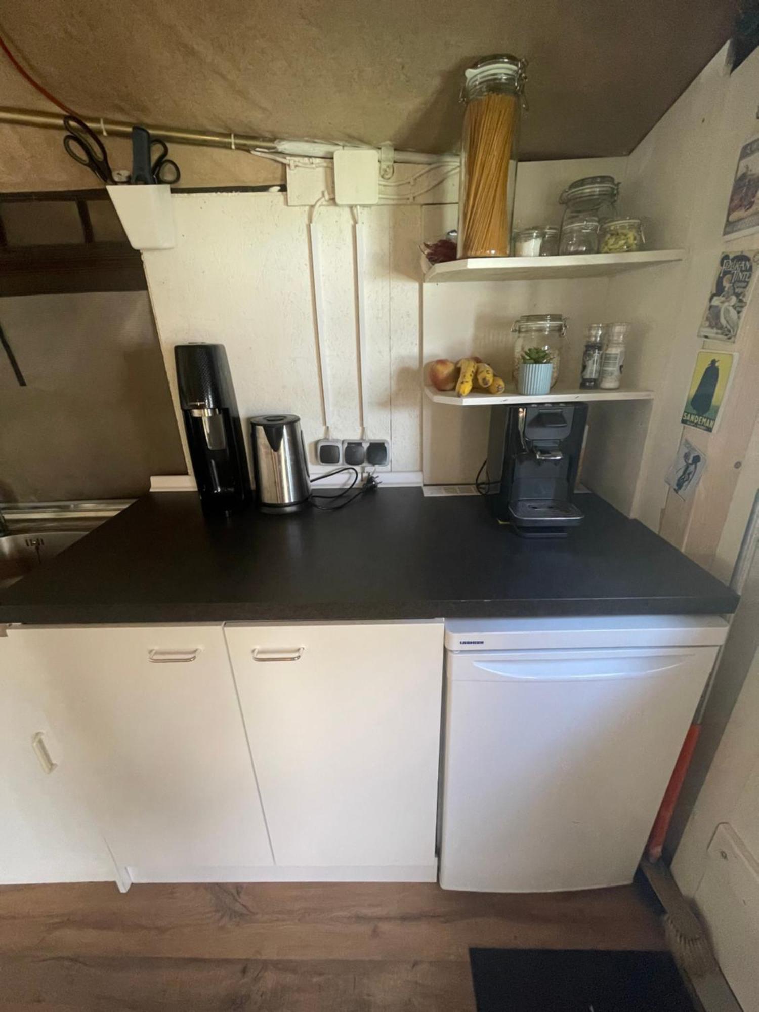 Campingwohnung Am Silbersee In * Fribourg im Breisgau