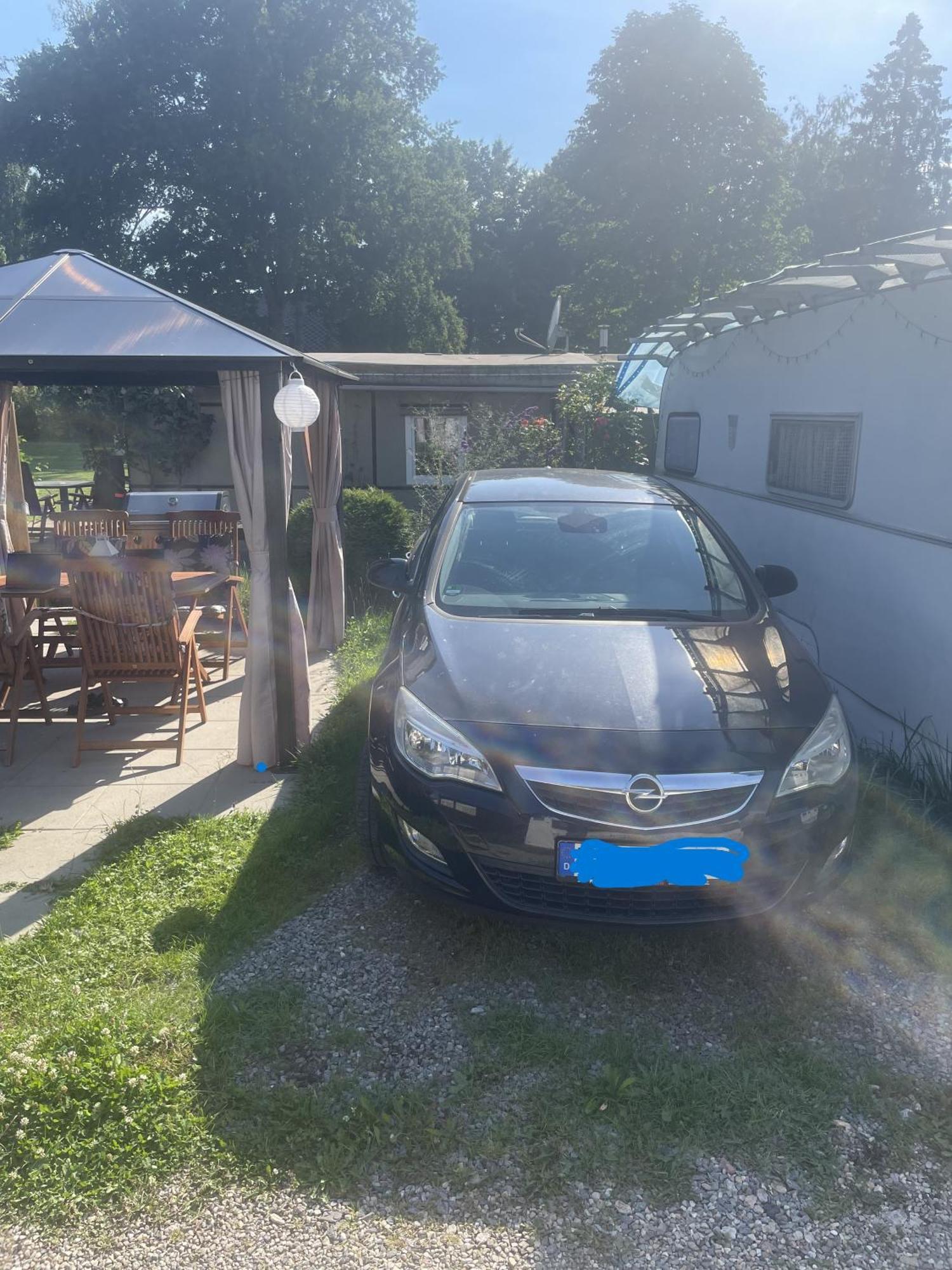 Campingwohnung Am Silbersee In * Freiburg im Breisgau