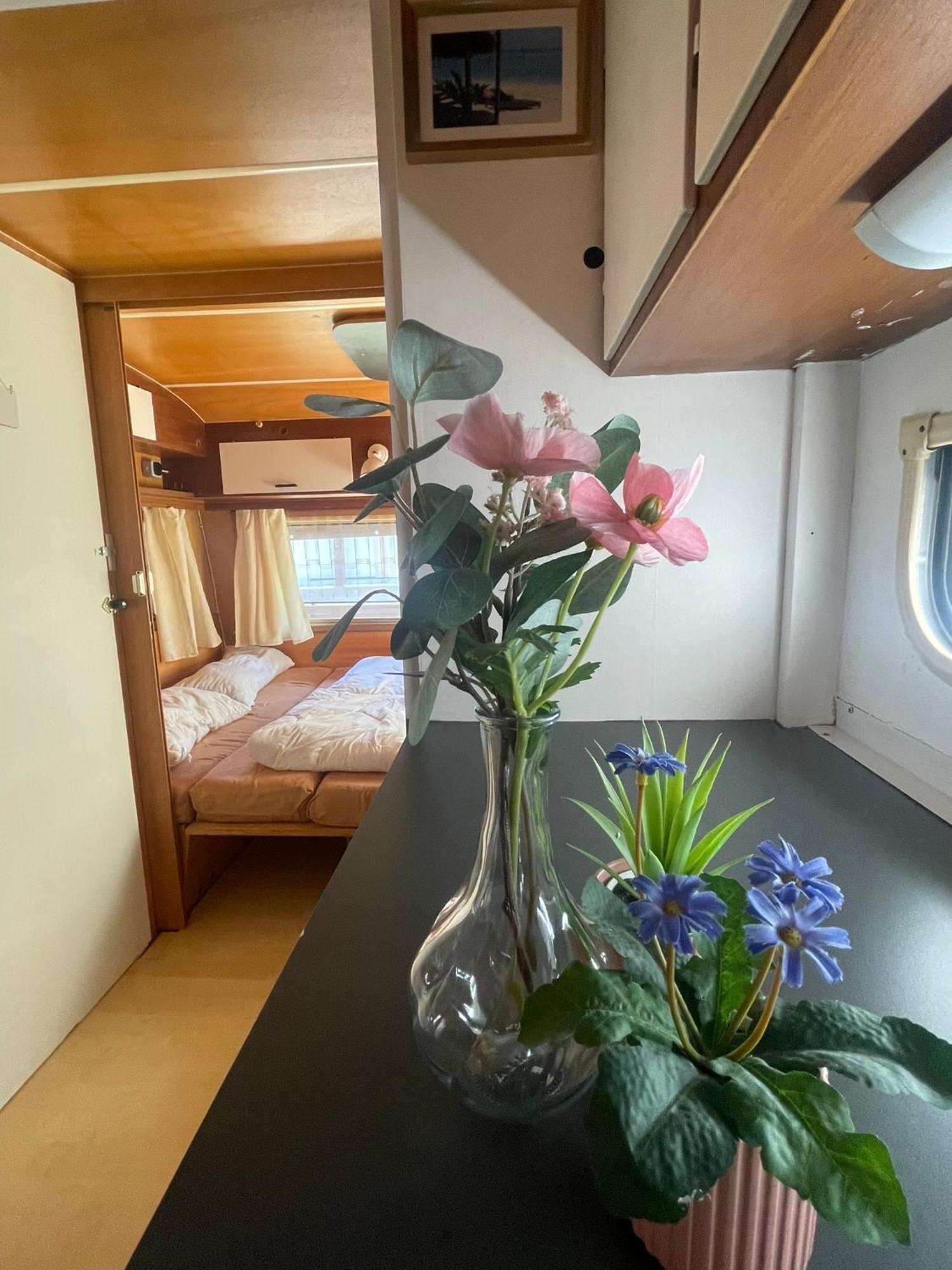 Campingwohnung Am Silbersee In * Fribourg im Breisgau