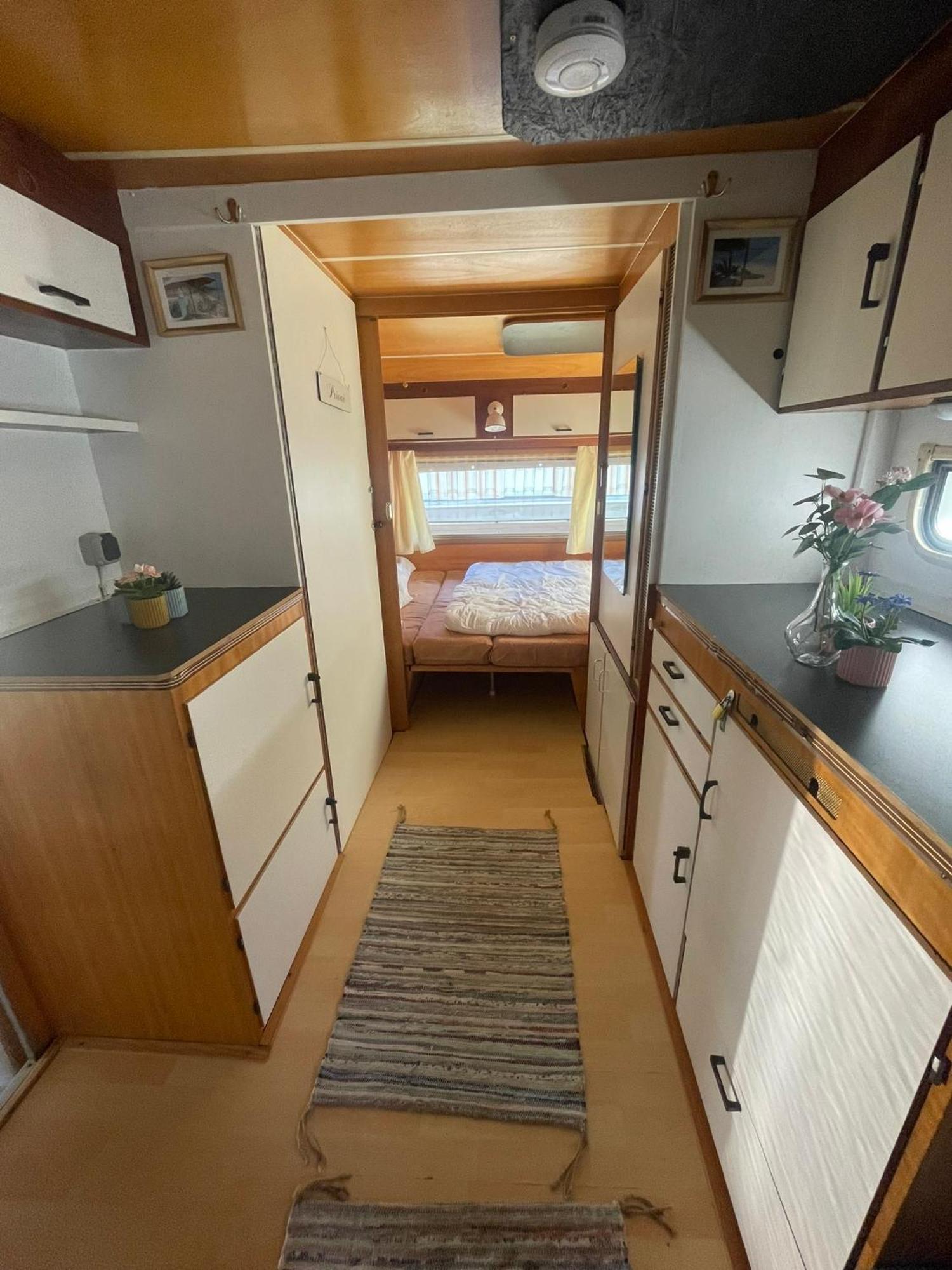 Campingwohnung Am Silbersee In * Fribourg im Breisgau